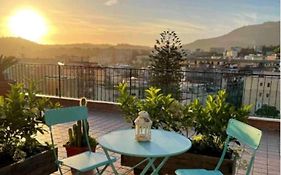 Attico Oltremare B&B